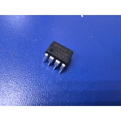 Чип для электронного модуля (AVL100R EVO II SW 28284450100)  (арт.95404)