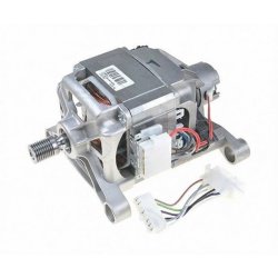Электродвигатель стиральной машины Indesit C00029793