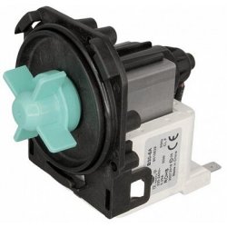 Насос HANYU B30-6A 3 защёлки, клеммы назад раздельно для СМ Kraft KF-FDC60101BXS