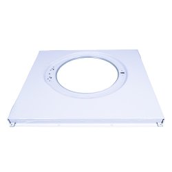 Передняя часть корпуса LG F12B8MD 3550ER1009A