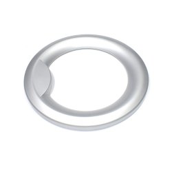 Рамка смотрового окна (люка) внешняя с/м LG F1092MD1 MDQ6328080