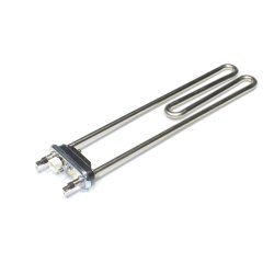 ТЭН 2000W, 310мм, прямой ER1001B