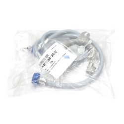 Шланг наливной СМ LG L-1420, D-32 с держателем и заглушками