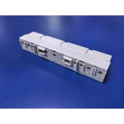Электронный блок с/м LG WD80180T