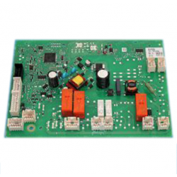 Электронный блок управления / силовой блок / ELP 335 для сушильного автомата T8007WP 09780841