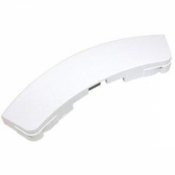 Ручка люка стиральной машины Samsung DC64-00561A