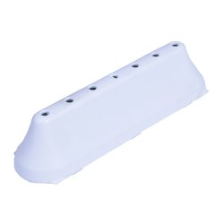 Подъёмник пластиковый (бойник барабана) 173,2 мм для Whirlpool AWG236