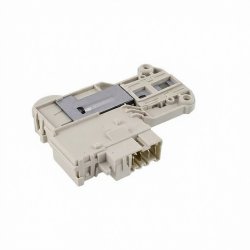 Замок люка (УБЛ) для СМ Zanussi ZWS71O8 3792030425