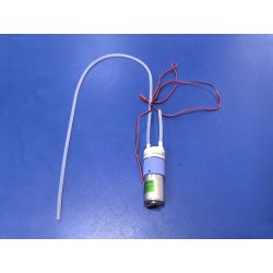 Насос ARTIKO без улитки, винты, вывод сдвоенный 63ZN522