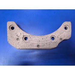 Противовес передний 12.2 кг. стиральной машины Hotpoint-Ariston WSH8291VBX C00290839