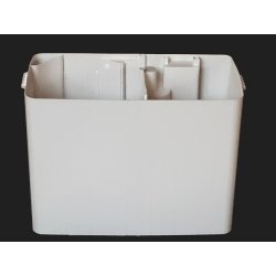 Корпус стиральной машины WS-60PET