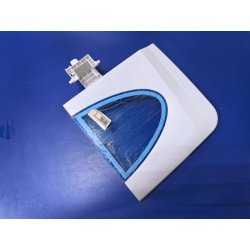 Крышка бака центрифуги для стиральной машины Renova WS-60PЕT