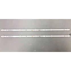 Светодиодная подсветка (2 линейки по 5св х 3V JL.D32051330-031AS-M_V01 для TV Supra STV-LC32T0045W