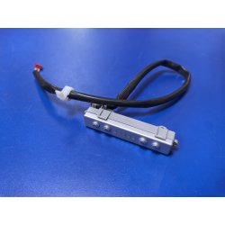 Блок управления кнопочный в корпусе для вытяжки Elica HIDDEN IX/A/60 CRU0124041