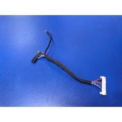 Шлейф LVDS к матрице LVCD FLEXBOARD 17pin(30) L=165мм телевизора GoldStar LT-32R900