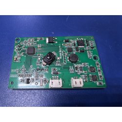 Плата MainBoard KK290B-Main-V2.1 (ver2) пылесоса Pioneer VC701R MB1114