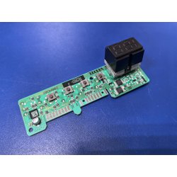 Электронный модуль (электронная карта) управления с дисплеем I1/DLI/KRMZ20BMD02/236382 22151466