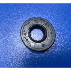 Манжета (сальник 10*22*7 трубчатого болта Фея)