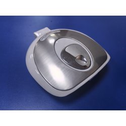 Крышка в сборе термопота Supra TPS-3017 light gray/silver KR0810