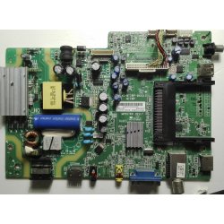 Main+Power Board 40-MT31BP-MAA2LG screen LVW230CSOT E4V1 для модели GoldStar LT-24T405R