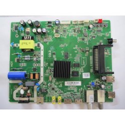 Main+Power Board 40-MT56SE-MAC2HG MT565SE Screen LVW320CSDX для модели GoldStar LT-32T600R LC2452