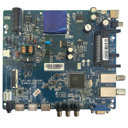 Main+Power Board JUC7.820.00205281 HLS80JS screen C400F18-E60-S(G12) для SupraSTV-LC40LT0011F LC2508