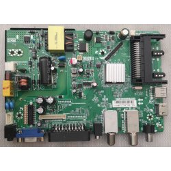 Main+Power Board TP.MS3463S.PA63 screen 330mA для модели Orion ПТ-50ЖК-100ЦТ код LC2443