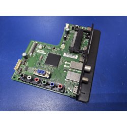 Основная плата (Main Board 02-TCB512S-CQAP01K SI512S1 T.S512.777) для ТВ TCL 55 LED55D2900S 1018007