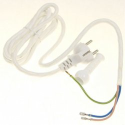 Шнур 2,0м утюга Bosch TDA1024110