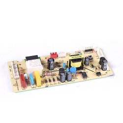 Электронный модуль холодильника Candy CCPF6180W 49031229