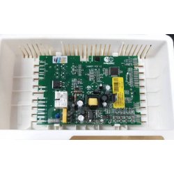 Электронный модуль холодильника Candy CKBN6180IS/CKHN202IX 49033674