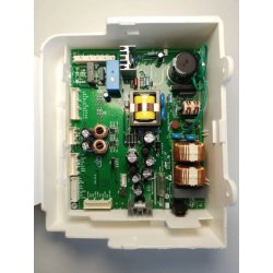 Модуль управления 0060832806 для встраиваемого холодильника BCFE625AWRU