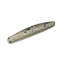 Интерфейс холодильника AGK350XWBNE с панелью управления в сборе