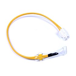 Датчик испарителя холодильника Samsung RL33 DA32-00012D