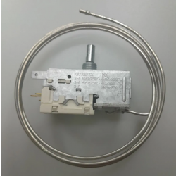 Термостат Danfoss 077B0368 (1,0) для х-ков MONO FNF Indesit DF4160W DF4180W C00372891