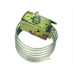 Термостат Q1901 китайский аналог Ranco K-59 (2,0)