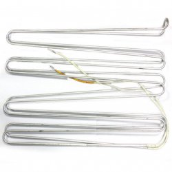 ТЭН 177Вт 240В аналог Н50 K851063