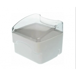 Ёмкость малая с крышкой для холодильников Atlant (устанавливается в дверь) 769748201100