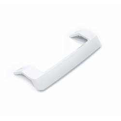 Ручка вертикальная холодильника Beko CS334020, цвет белый 4872690100