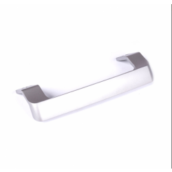 Ручка вертикальная холодильника Beko CS335220, цвет серый 4872690400 в/з 4900060400