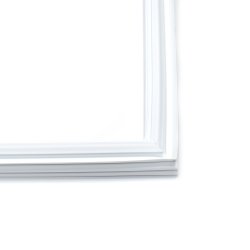 Уплотнитель двери морозильного отделения Gorenje RK63391/RK62391/RK67365