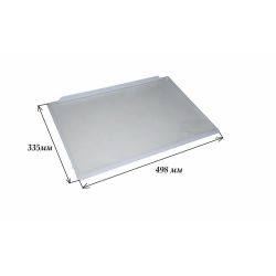 Стеклополка Бирюса средняя (0055006500) для холодильников FNF б/у уценка