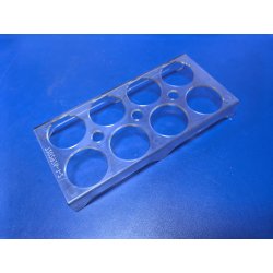 Ячейка для яиц (Вкладыш) для холодильника Ariston MTA1167 7202926-1-2 C00857226