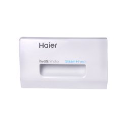 Панель дозатора стиральной машины Haier HW60-BP12929B 0020508754