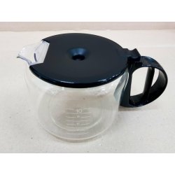 Колба KFK10 кофеварки Braun 4087795