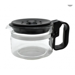 Колба KFK4 кофеварки Braun 3075 3075793 3075795