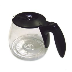 Колба кофеварки KFK500 black/grey в/з 3104709