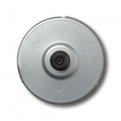 Подставка в сборе с сетев. шнуром чайника Braun серая 3219627