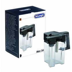Ёмкость для молока  (PACKET CARAFE-MILK) для офемашины DeLonghi ECAM3500