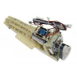 Привод с мотором в сборе (STG MOVIMENTAZIONE 230V DeLonghi ESAM04.320) 7313225991